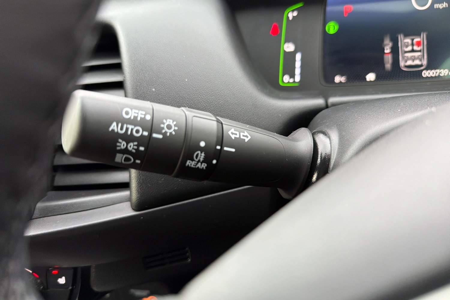 Used Honda Jazz 2025 for sale - 77449738: Photo 16