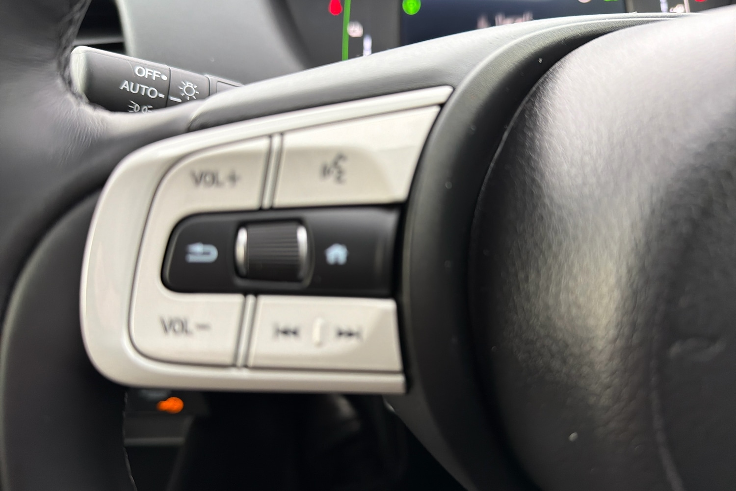 Used Honda Jazz 2025 for sale - 77449738: Photo 17