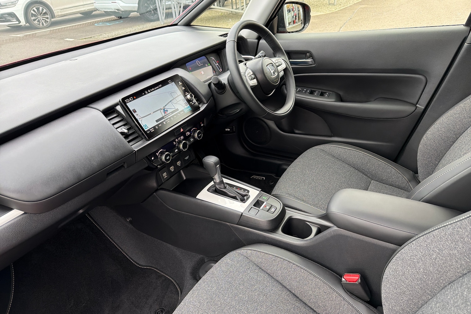 Used Honda Jazz 2025 for sale - 77449738: Photo 2