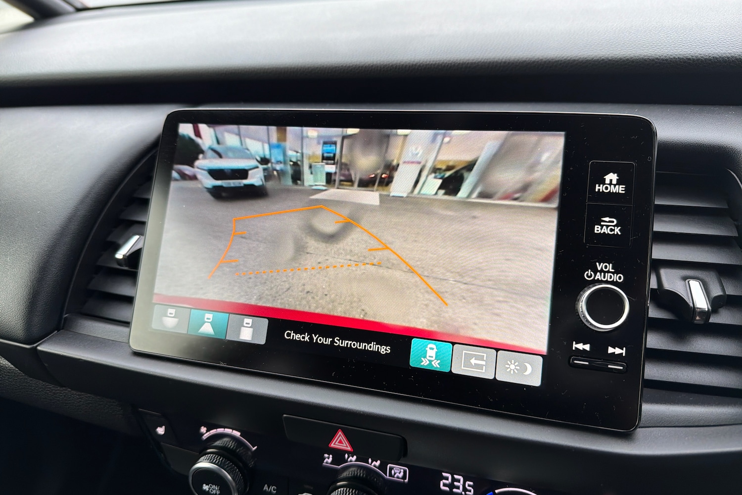 Used Honda Jazz 2025 for sale - 77449738: Photo 20