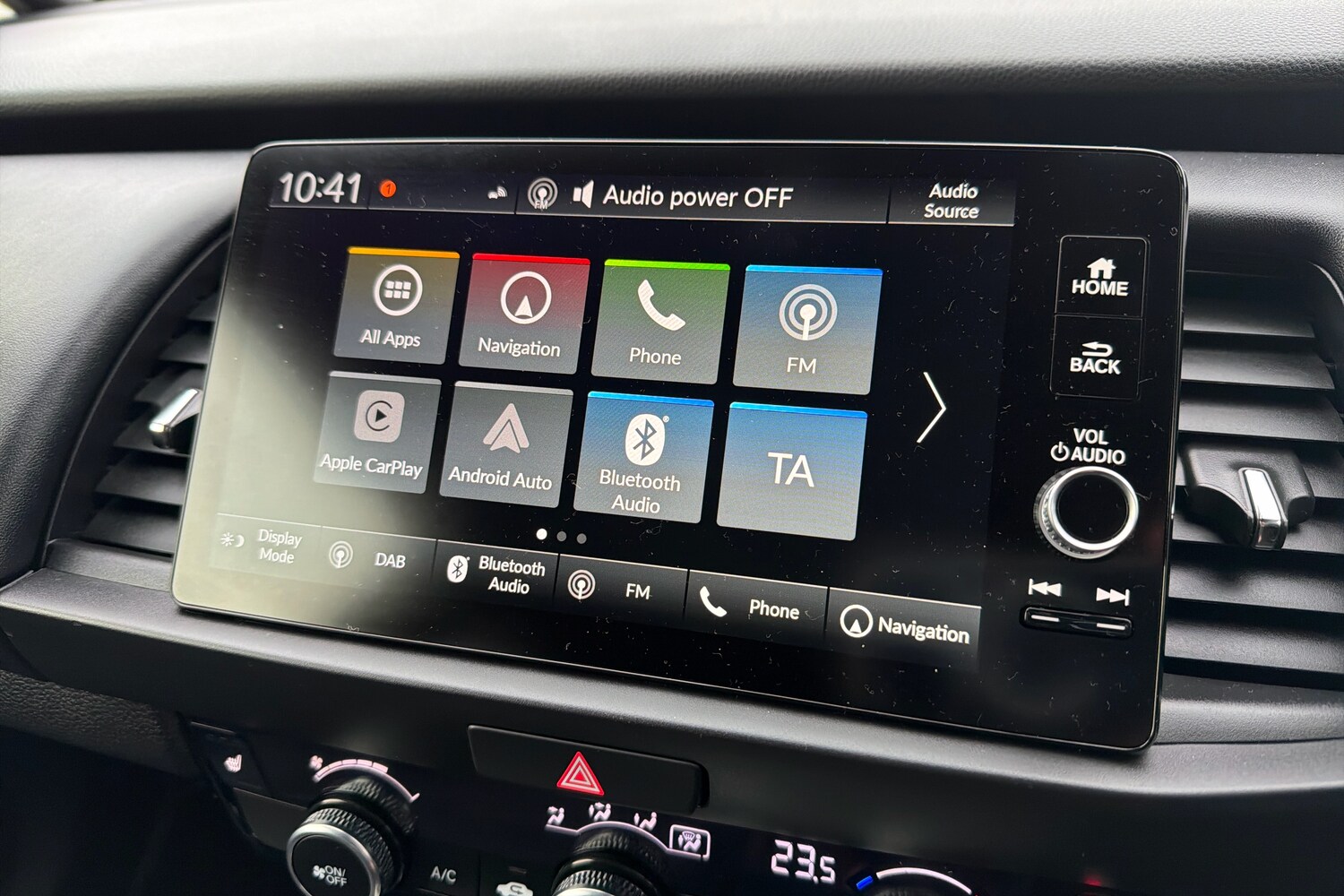 Used Honda Jazz 2025 for sale - 77449738: Photo 21