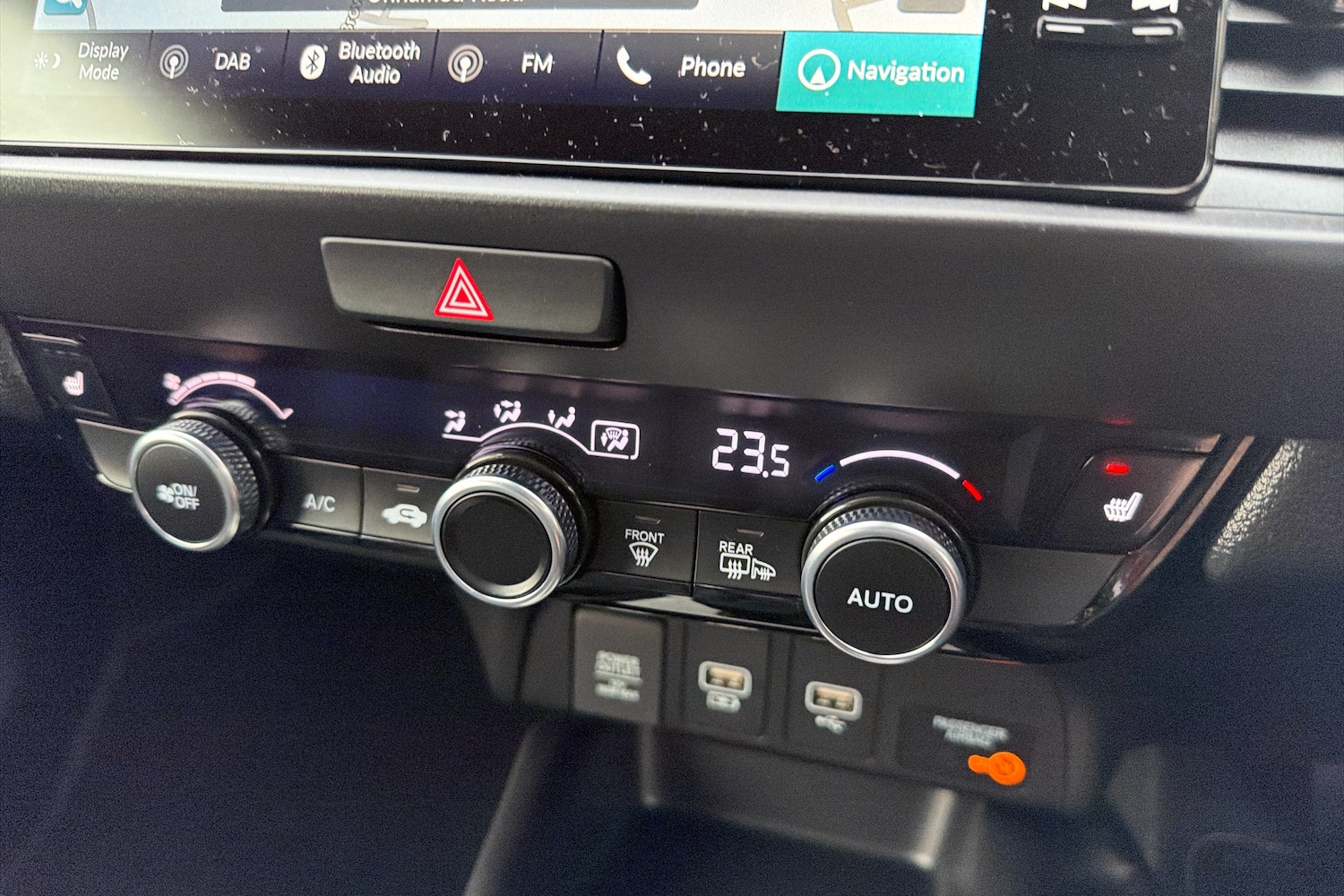 Used Honda Jazz 2025 for sale - 77449738: Photo 22