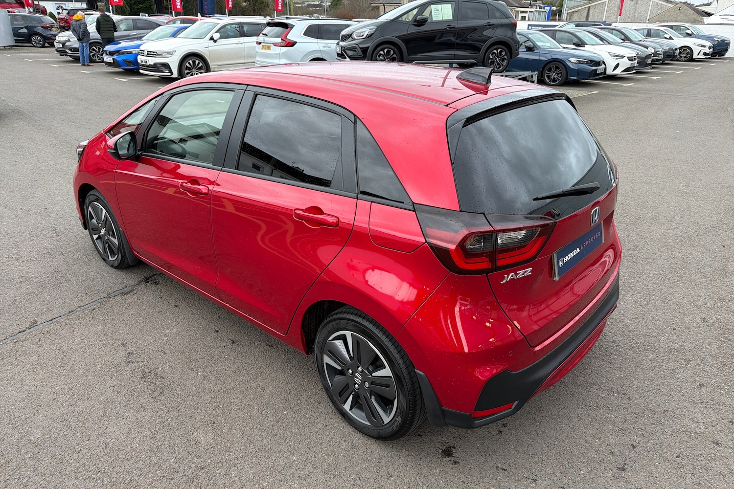 Used Honda Jazz 2025 for sale - 77449738: Photo 31