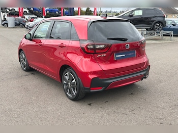 Used Honda Jazz 2025 for sale - 77449738: Photo