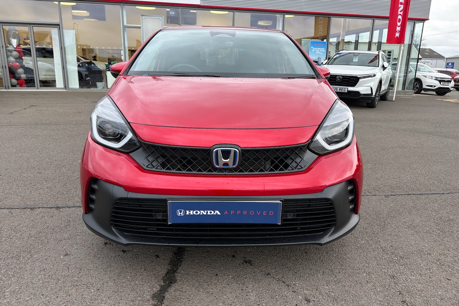 Used Honda Jazz 2025 for sale - 77449738: Photo 4