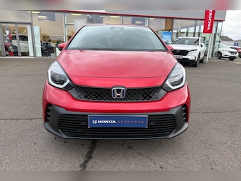 Used Honda Jazz 2025 for sale - 77449738: Photo