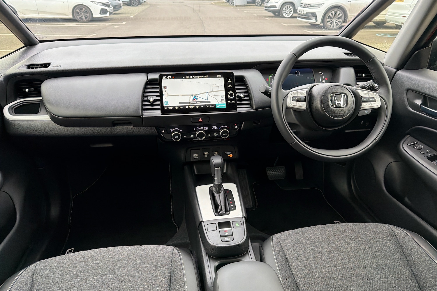 Used Honda Jazz 2025 for sale - 77449738: Photo 7