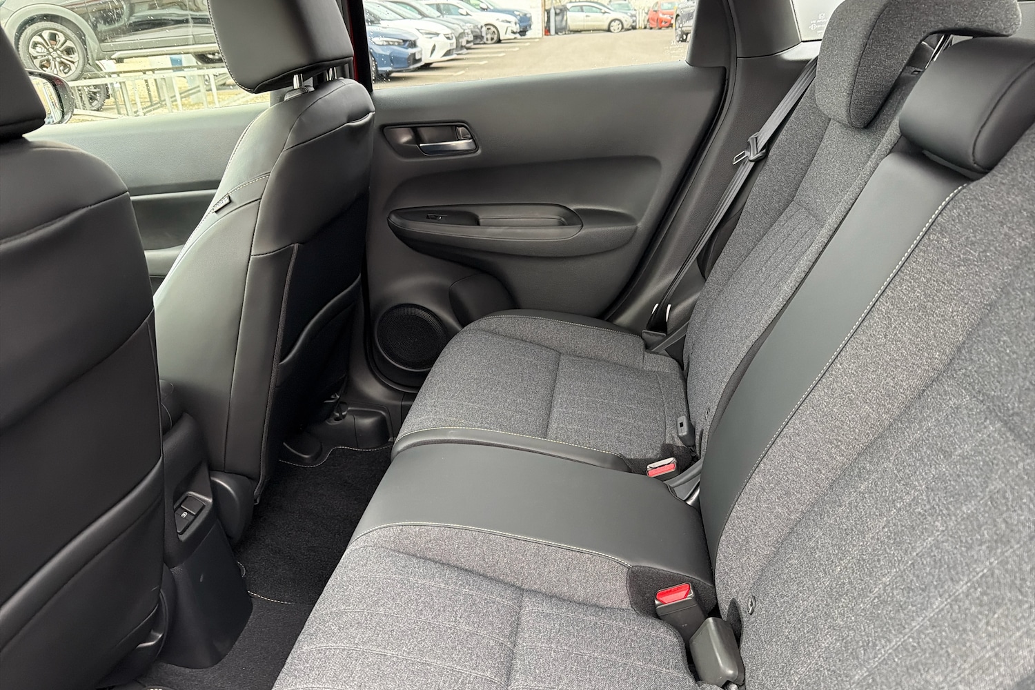 Used Honda Jazz 2025 for sale - 77449738: Photo 8