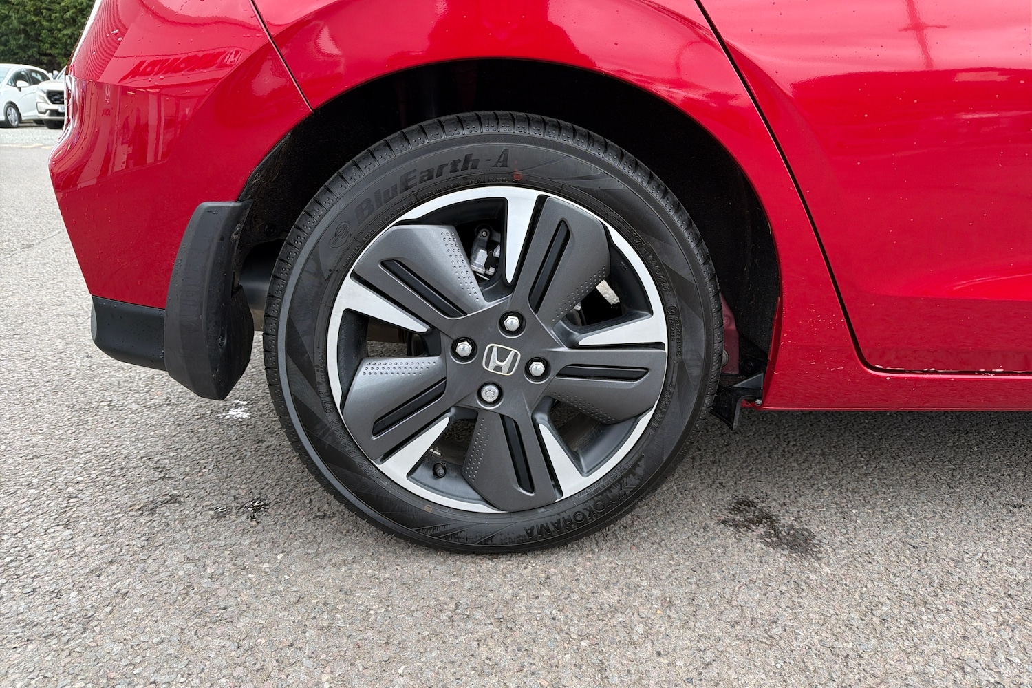 Used Honda Jazz 2025 for sale - 77449738: Photo 9