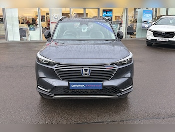 Used Honda HR-V 2022 for sale - 77353735: Photo