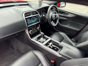 Used Jaguar XE 2019 for sale - 74414913: Photo