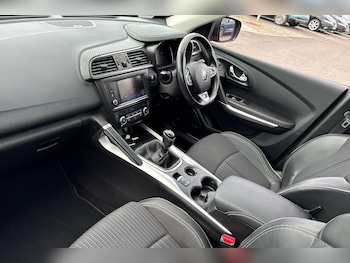 Used Renault Kadjar 2017 for sale - 75526722: Photo