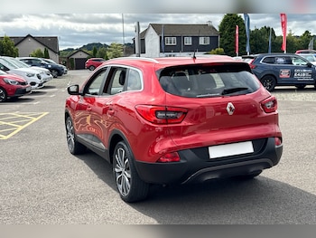 Used Renault Kadjar 2017 for sale - 75526722: Photo