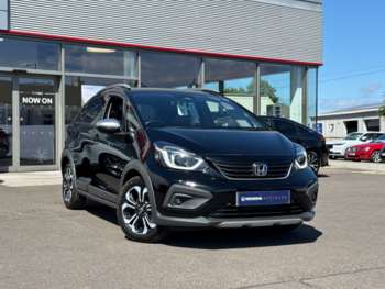 2022 (22) - 5dr Hat 1.5 I-mmd Hy Crstr Ex Ecvt Auto