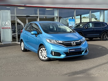 Honda - Jazz