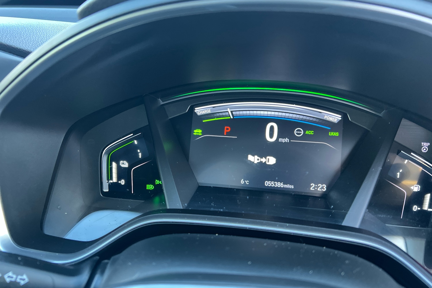 Used Honda CR-V 2021 for sale - 76587020: Photo 11