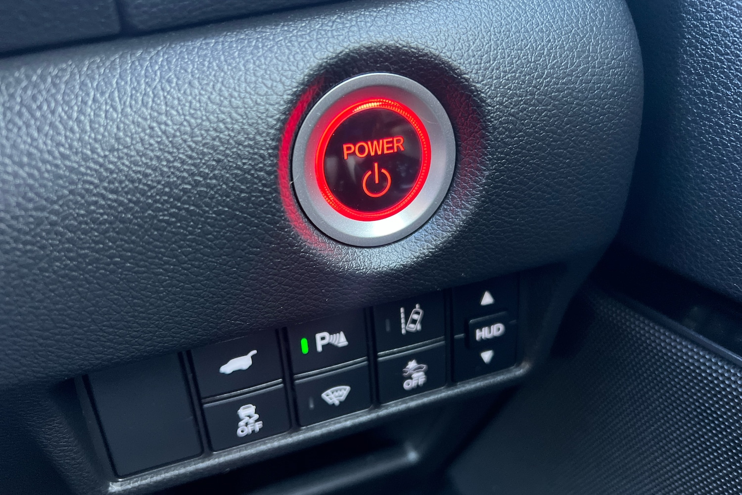 Used Honda CR-V 2021 for sale - 76587020: Photo 18