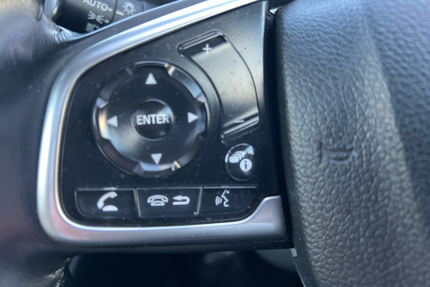 Used Honda CR-V 2021 for sale - 76587020: Photo 21