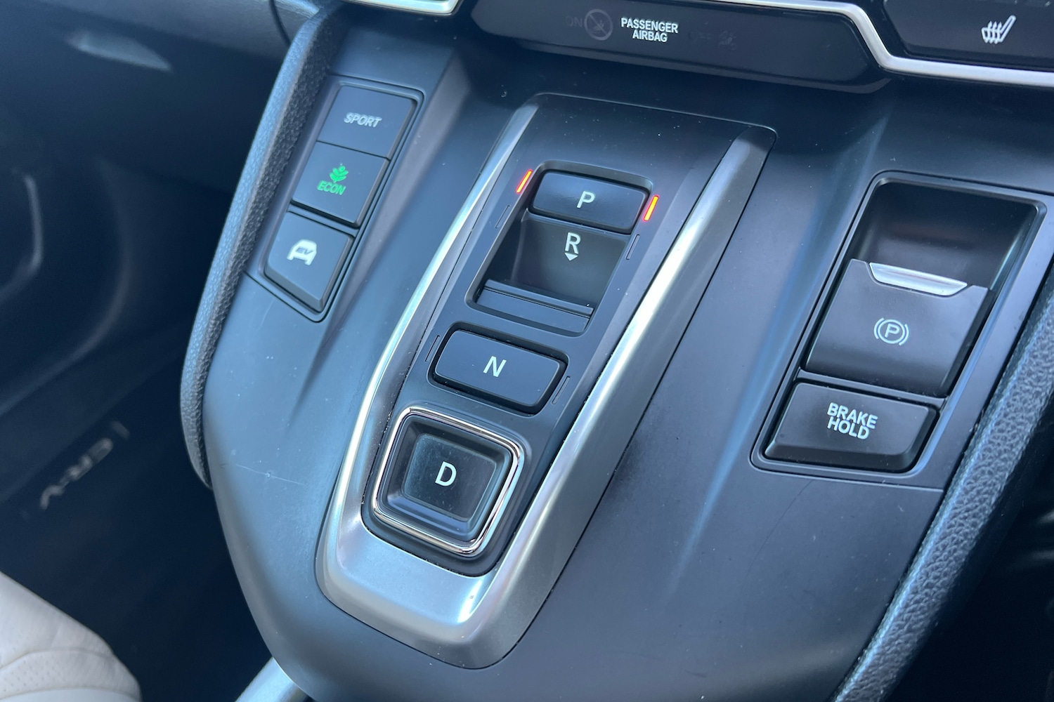 Used Honda CR-V 2021 for sale - 76587020: Photo 25