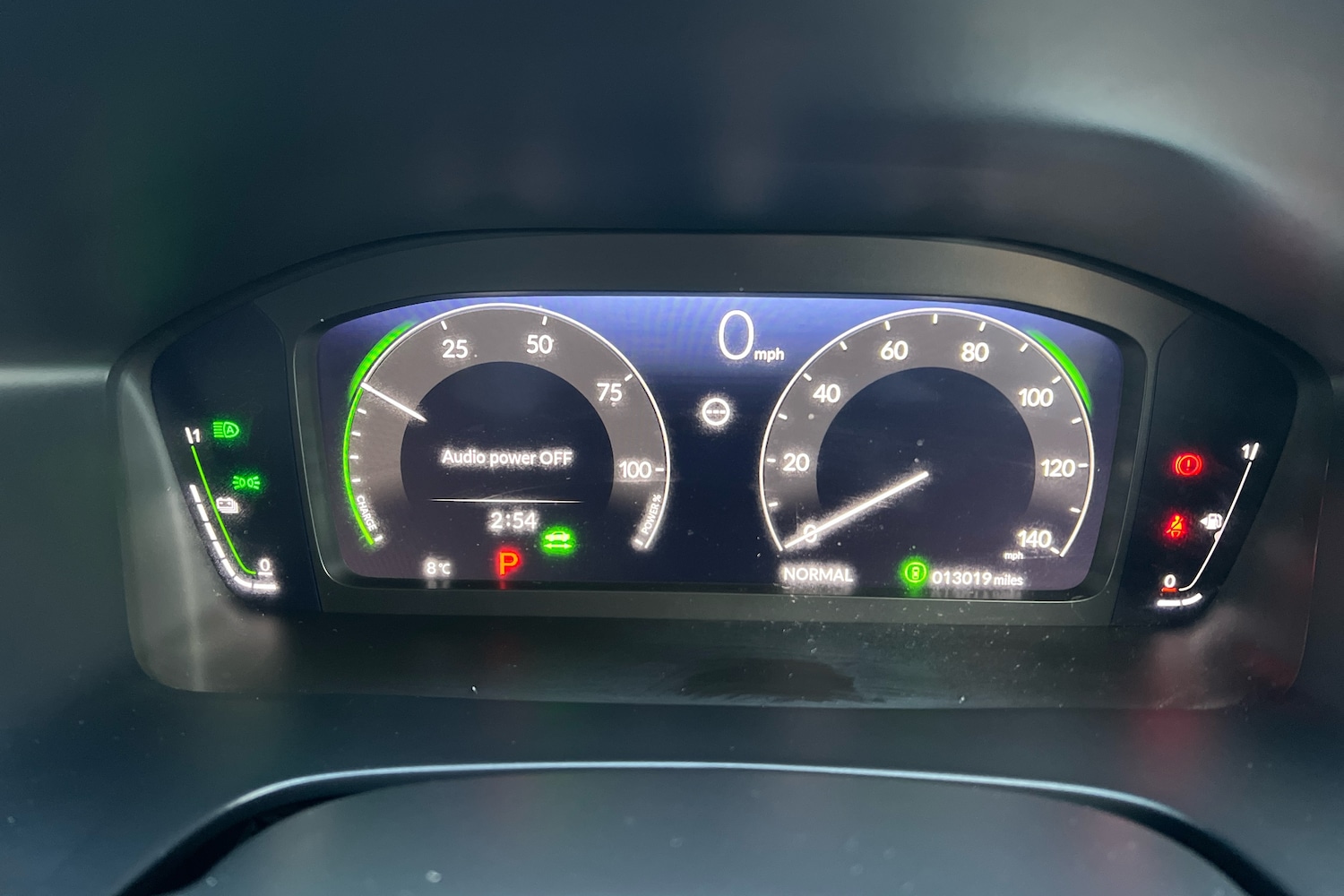 Used Honda CR-V 2025 for sale - 76630288: Photo 11