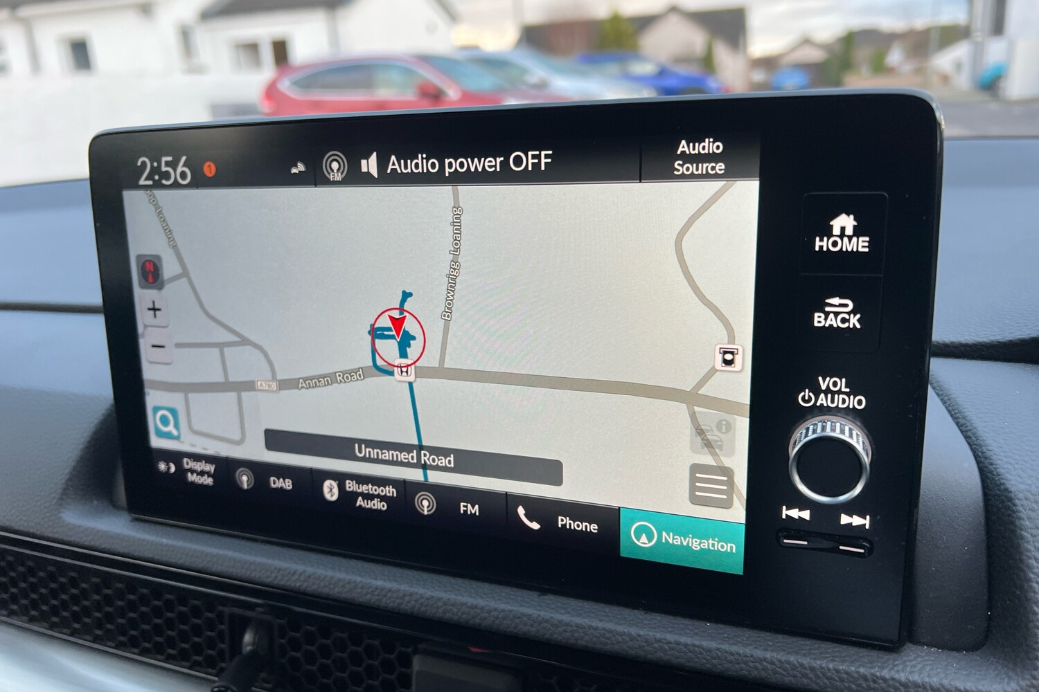 Used Honda CR-V 2025 for sale - 76630288: Photo 15