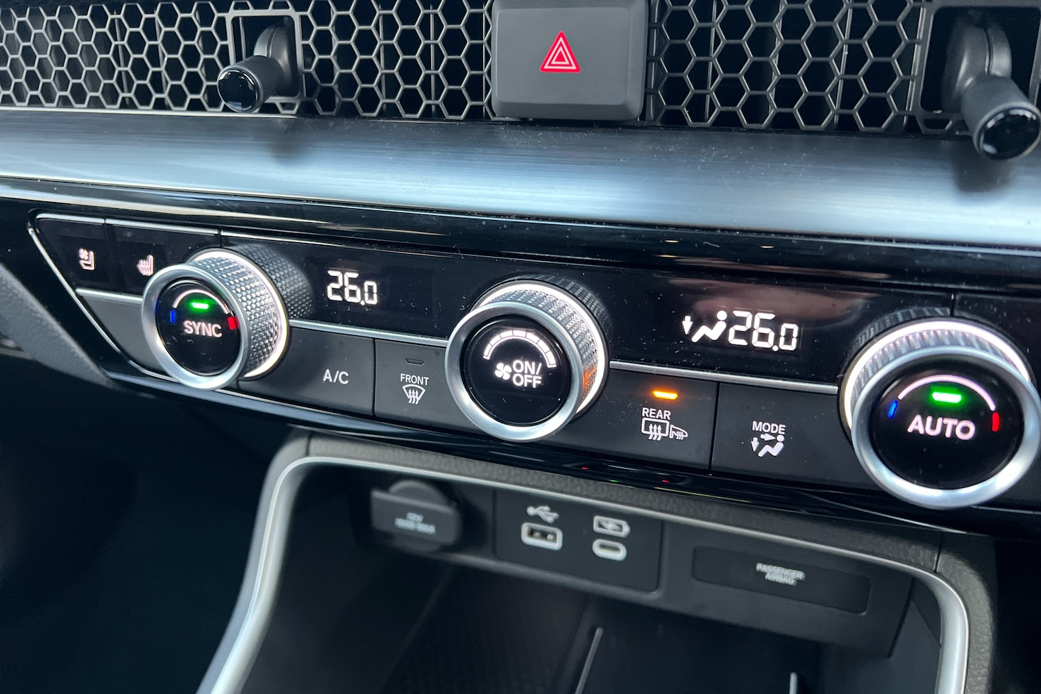 Used Honda CR-V 2025 for sale - 76630288: Photo 18