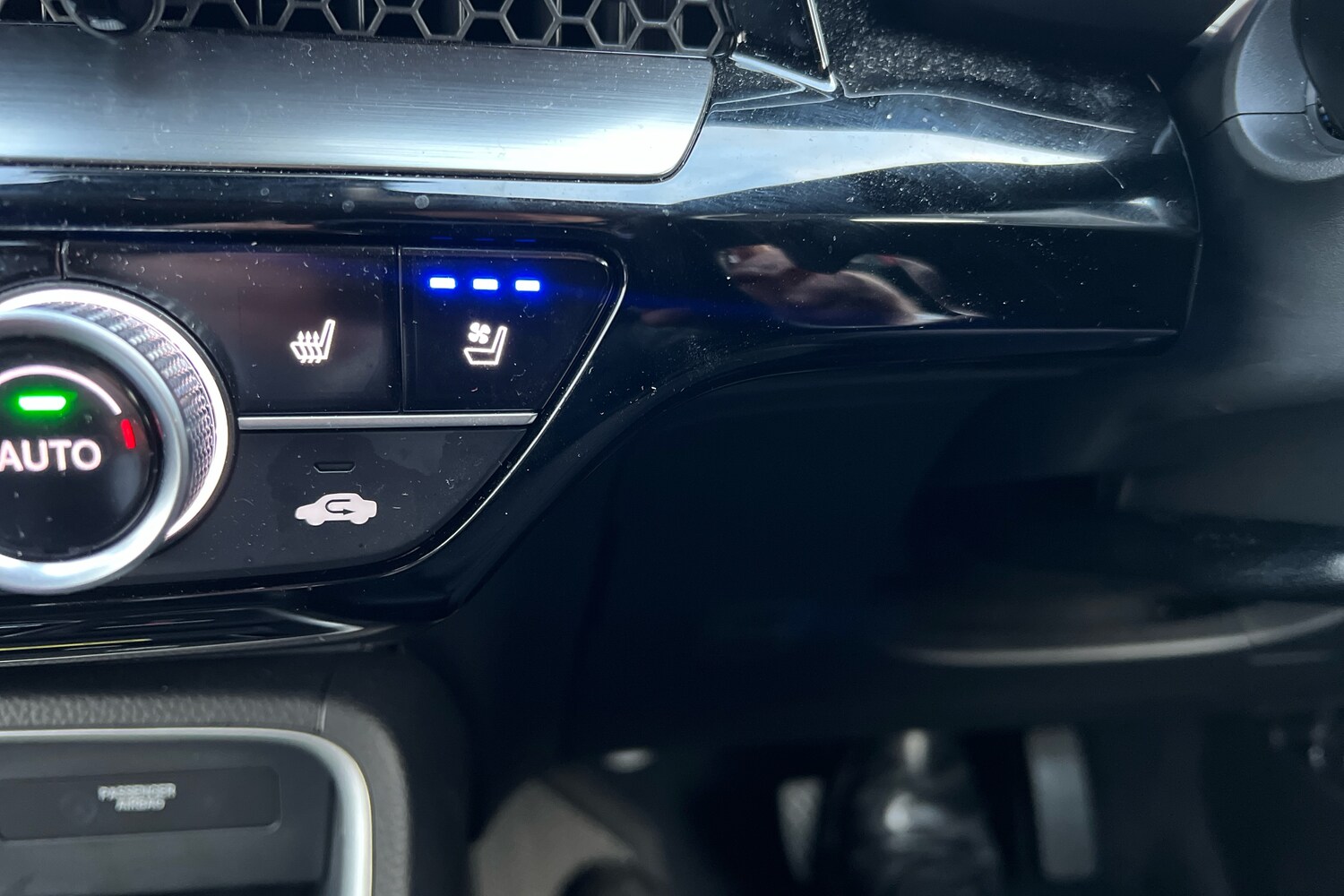 Used Honda CR-V 2025 for sale - 76630288: Photo 19