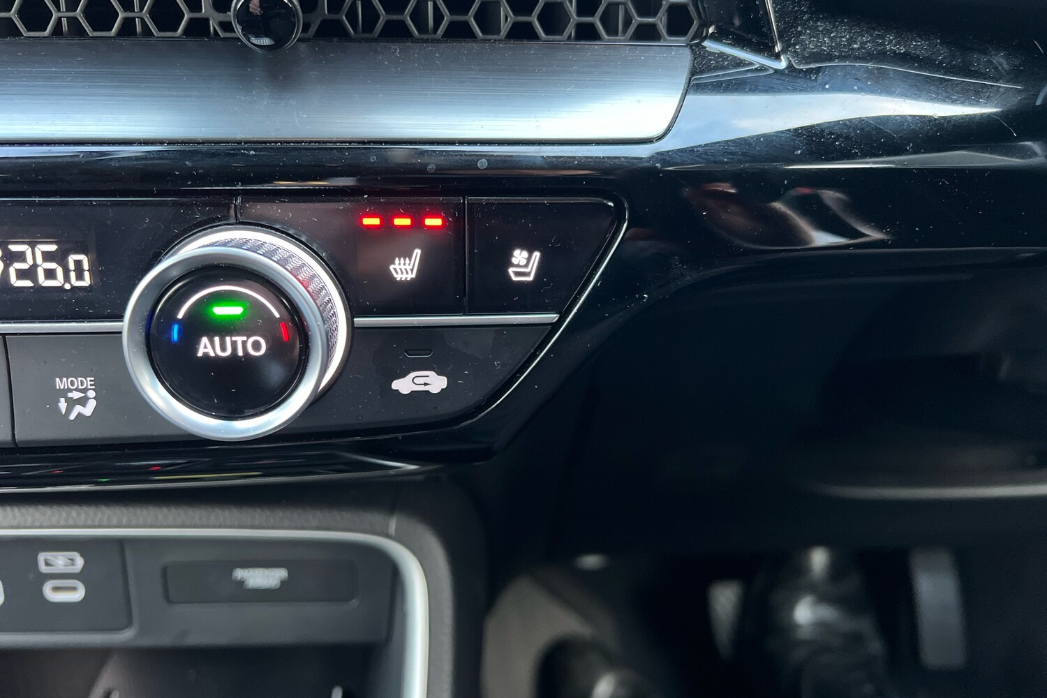 Used Honda CR-V 2025 for sale - 76630288: Photo 20