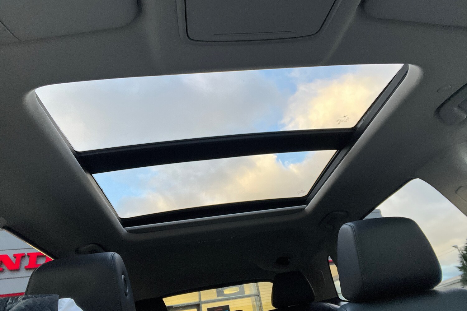 Used Honda CR-V 2025 for sale - 76630288: Photo 23