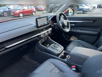 Used Honda CR-V 2025 for sale - 76630288: Photo