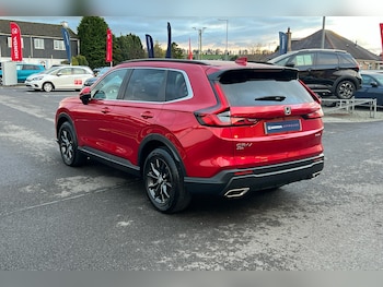 Used Honda CR-V 2025 for sale - 76630288: Photo