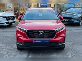 Used Honda CR-V 2025 for sale - 76630288: Photo