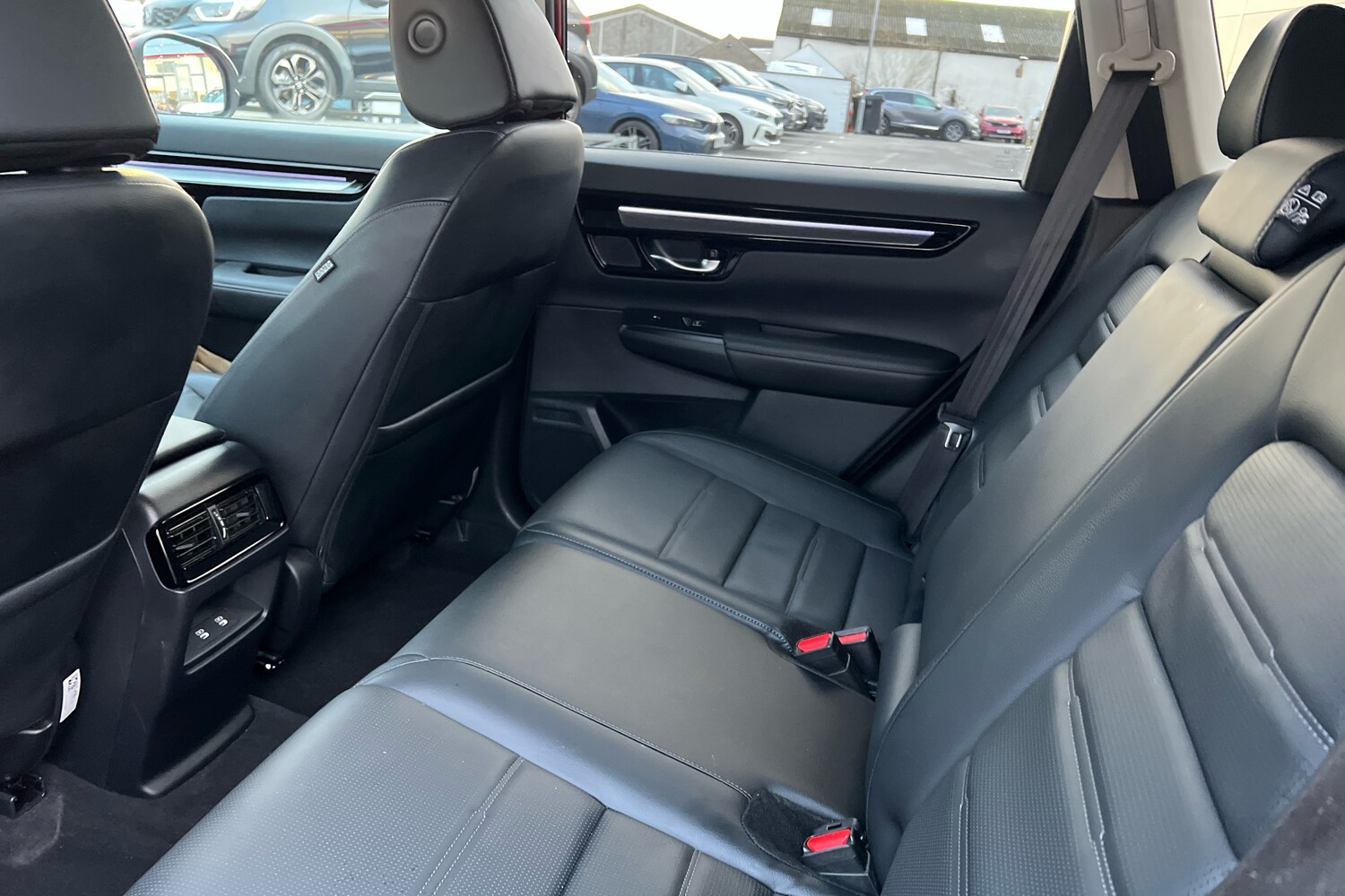 Used Honda CR-V 2025 for sale - 76630288: Photo 8