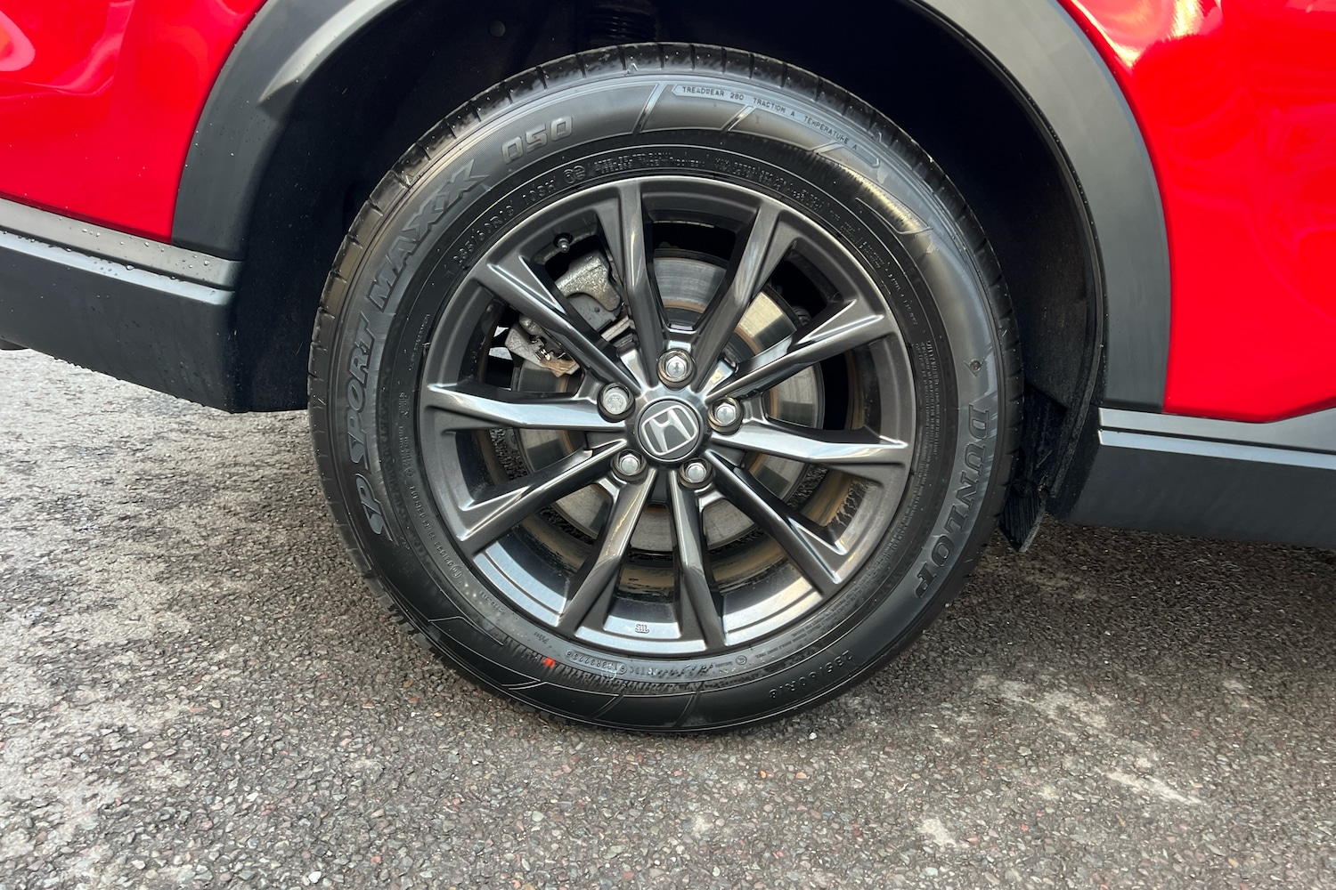 Used Honda CR-V 2025 for sale - 76630288: Photo 9