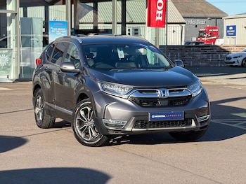 Used Honda CR-V 2022 for sale - 77771221: Photo