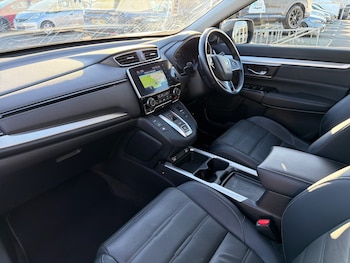 Used Honda CR-V 2022 for sale - 77771221: Photo