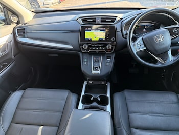 Used Honda CR-V 2022 for sale - 77771221: Photo