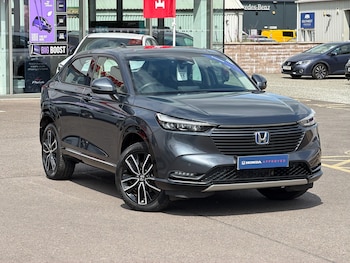Used Honda HR-V 2022 for sale - 79217157: Photo