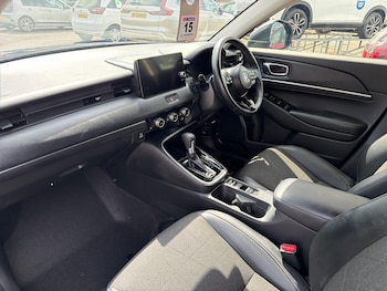 Used Honda HR-V 2022 for sale - 79217157: Photo