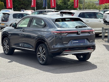 Used Honda HR-V 2022 for sale - 79217157: Photo