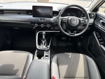 Used Honda HR-V 2022 for sale - 79217157: Photo