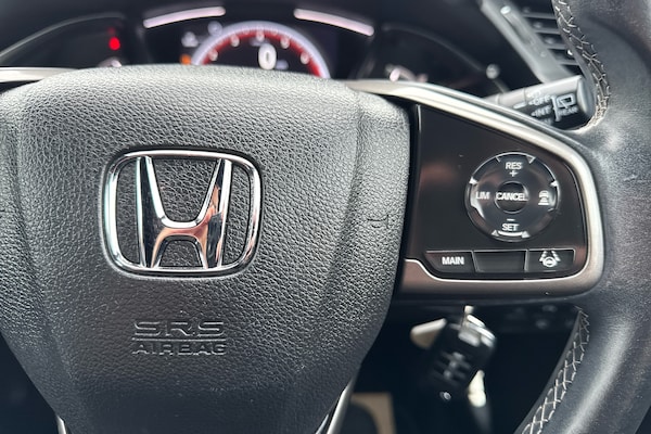 Used Honda Civic 2021 for sale - 76130646: Photo 17