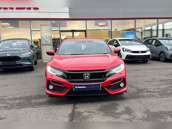 Used Honda Civic 2021 for sale - 76130646: Photo 4