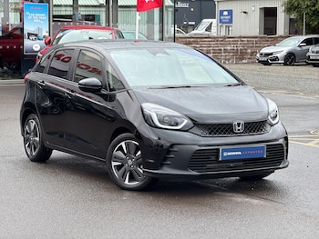 Used Honda Jazz 2025 for sale - 78581432: Photo