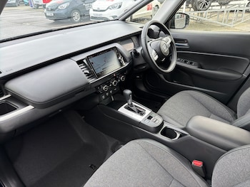Used Honda Jazz 2025 for sale - 78581432: Photo