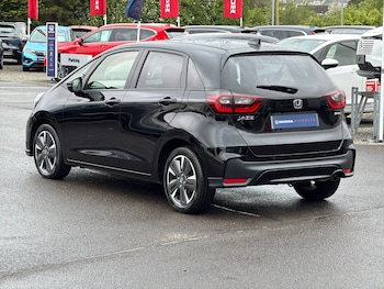Used Honda Jazz 2025 for sale - 78581432: Photo