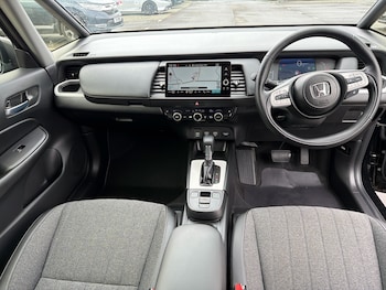 Used Honda Jazz 2025 for sale - 78581432: Photo