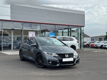 Used Honda Civic 2016 for sale - 75615148: Photo