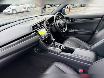 Used Honda Civic 2020 for sale - 77380923: Photo