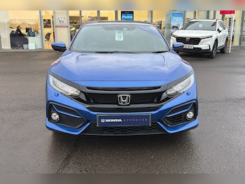 Used Honda Civic 2020 for sale - 77380923: Photo